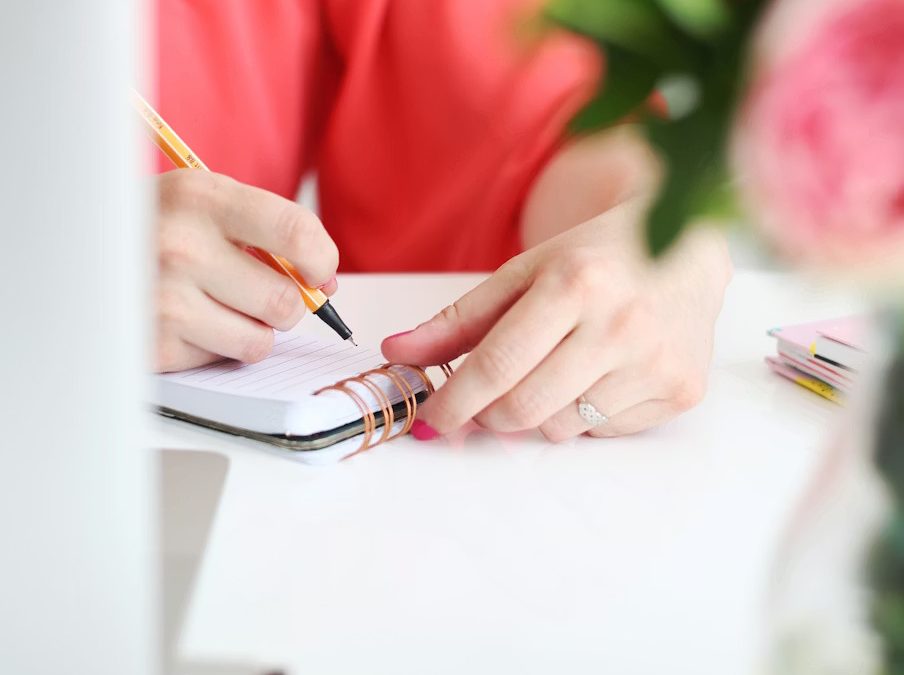 Stepping Into a Bigger Role Without Losing Yourself