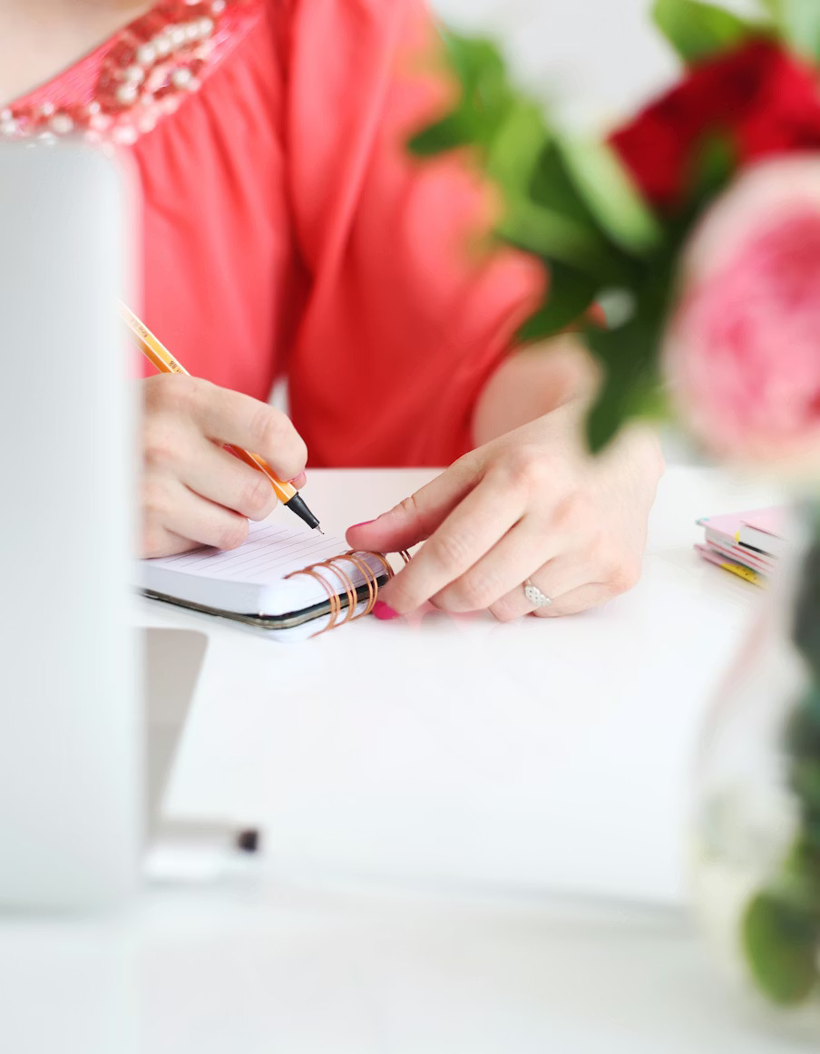 Stepping Into a Bigger Role Without Losing Yourself