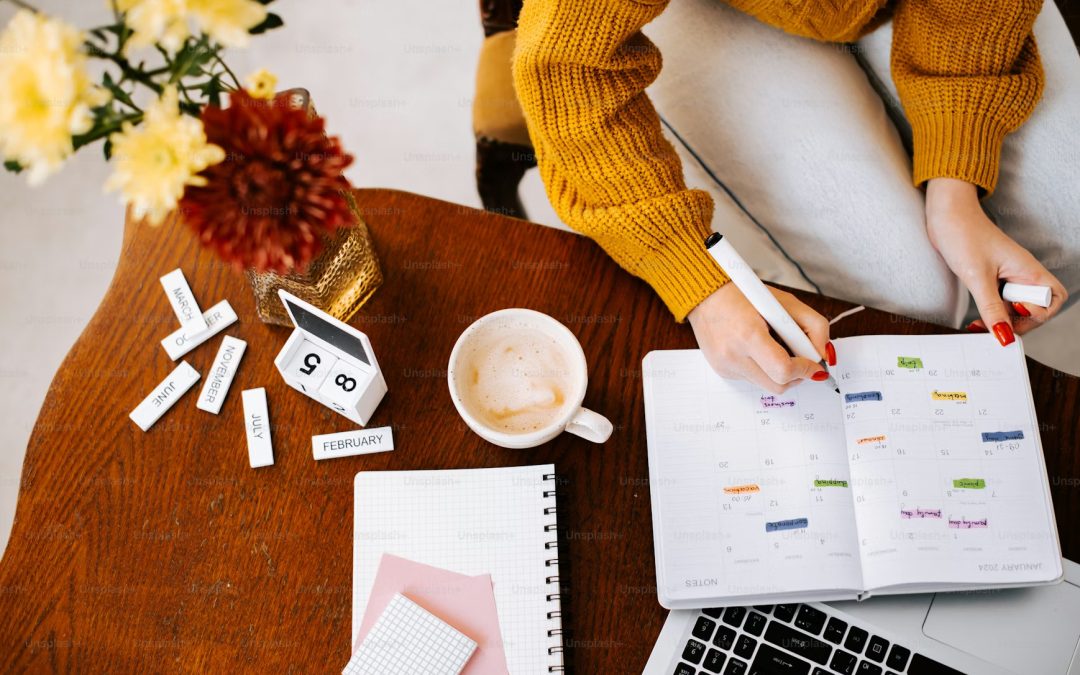 Why “Confidence” Might Not be the Goal (And What to Focus on Instead)